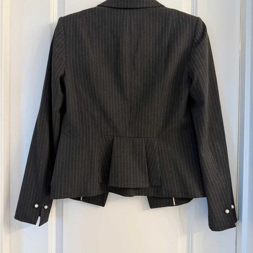 WHBM blazer - Picture 2 of 4